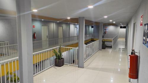 Monclova Hotel | Capital Hotel
