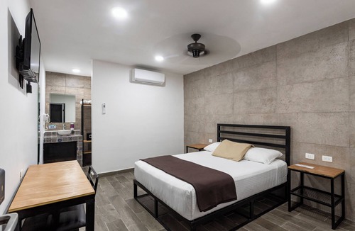 El Alamo Hotel | Capital Hotel Saltillo