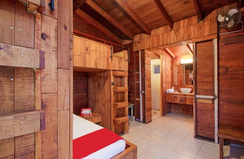 Irapuato Hotel | Capital O Hacienda Filadelfia, El Atorón, Irapuato