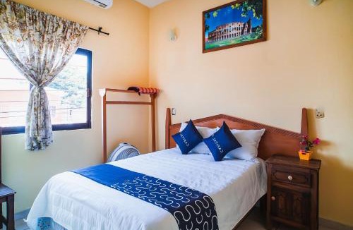 Tuxtla Gutierrez Hotel | Capital O Hotel Aurora, Tuxtla Gutiérrez
