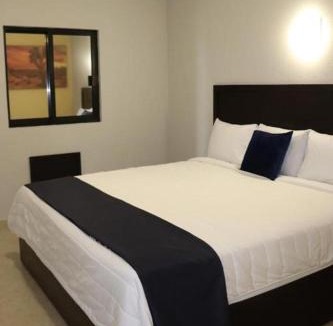San Jose del Cabo Hotel | Capital O Hotel Jazuli