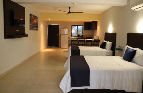 San Jose del Cabo Hotel | Capital O Hotel Jazuli