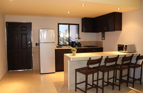 San Jose del Cabo Hotel | Capital O Hotel Jazuli