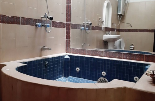 Jocotepec Hotel | Capital O Posada Del Pescador Jocotepec