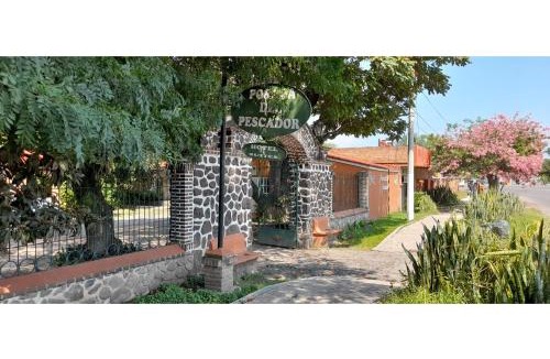 Chapala Centro Hotel | Capital O Posada Del Pescador Jocotepec