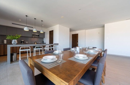 El Medano Ejidal Apartment | Capitalia | Iconic 4BR Duplex Terrace Space Views