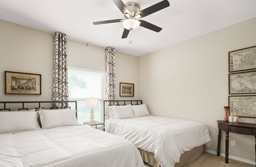 Laguna Vista Villa | Captain Hook's Cottage- 22 Val
