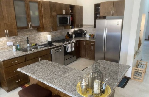 Benito Juarez Condo | Caracoles N 206 · Peaceful Private Community off Fremont