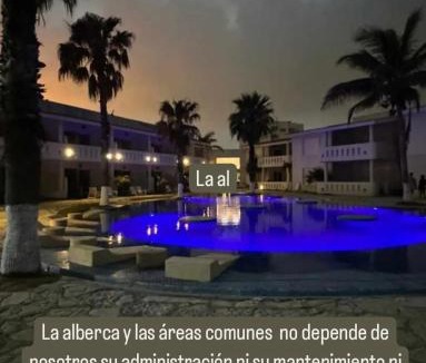 Ciudad Madero Hotel | CARASOL VILLAS y SUITES PRIVADAS