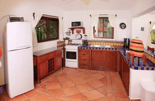 Akumal Condo | Caribbean Gem: Yal Ku Cai Casita with Pool