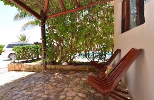 Akumal Condo | Caribbean Gem: Yal Ku Cai Casita with Pool