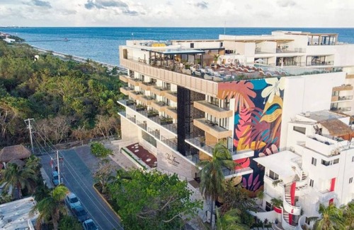 Puerto Morelos Condo | Caribbean jewel in Puerto Morelos