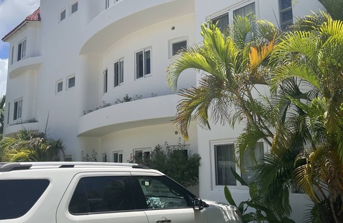 Puerto Morelos Condo | Caribbean jewel in Puerto Morelos