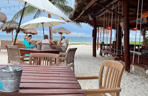 Puerto Morelos Condo | Caribbean jewel in Puerto Morelos