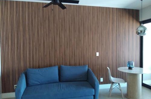 Tijuana Apartment | Carlos and Jocelin's department