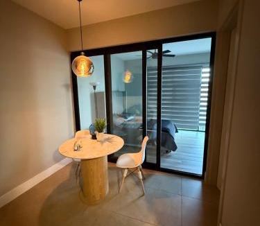 Tijuana Apartment | Carlos and Jocelin's department