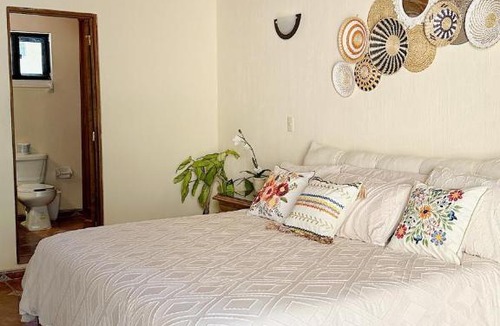 Ixtlahuacan de los Membrillos Apartment | Casa Membrillo near Chapala