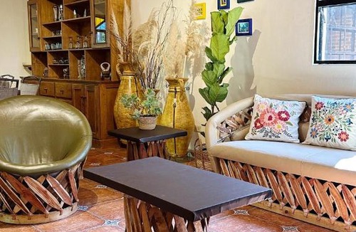 Ixtlahuacan de los Membrillos Apartment | Casa Membrillo near Chapala