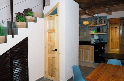 Zona Centro Apartment | Casa Coco- H5 -Cometa