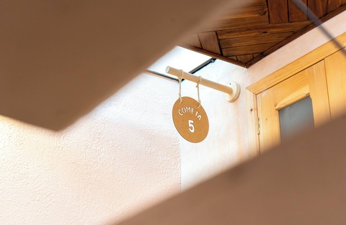 Zona Centro Apartment | Casa Coco- H5 -Cometa