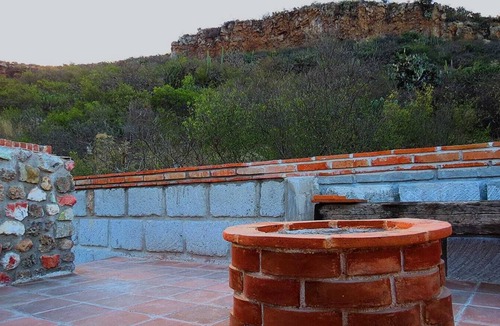 Tequisquiapan House | Casa Ópalo: Casa de Campo