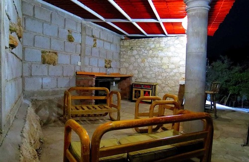 Tequisquiapan House | Casa Ópalo: Casa de Campo