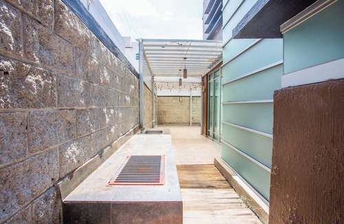 Tlajomulco de Zuniga House | Casa Ópalo - Mexican Refuge in Sta. Anita
