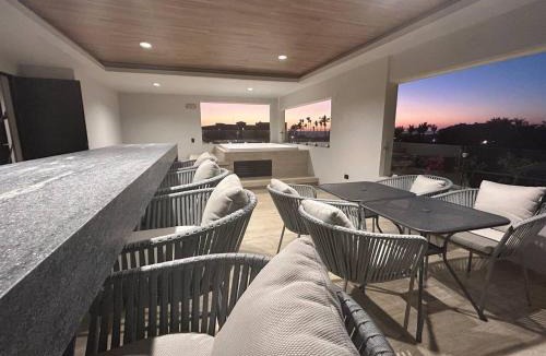 Mazatlan House | CASA 1111 SMALL