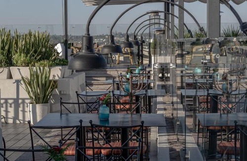 Zona Centro Hotel | Casa 1810 Hotel Boutique
