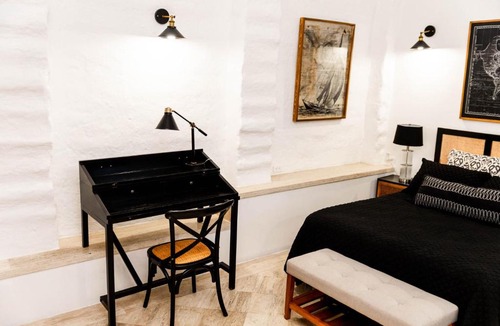 La Paz Hotel | Casa 1880 - Adults Only