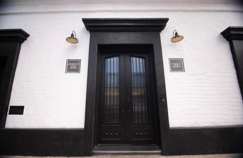 La Paz Hotel | Casa 1880 - Adults Only