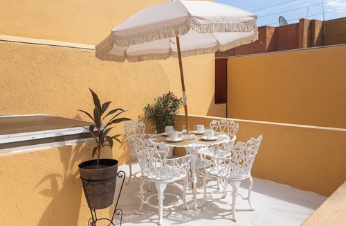 Cancun House | Casa 25 Lizette Luxury for 6-7 px with Pool Cancun!
