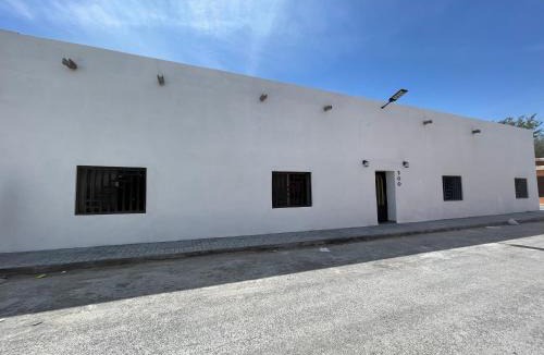 Cuatrocienegas De Carranza House | Casa 300 - A