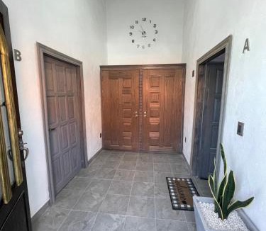 Cuatrocienegas De Carranza House | Casa 300 - A