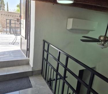 Cuatrocienegas De Carranza Apartment | Casa 300 - B