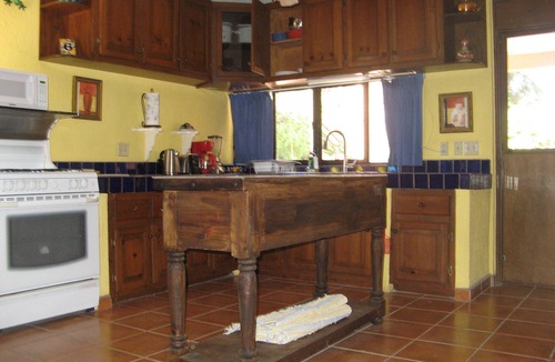 Loreto House | Casa 6 with Pool in Old Town Loreto Gated Complex