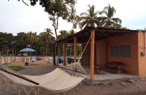 Zihuatanejo House | Casa A 200 M DE LA Playa Zihuatanejo