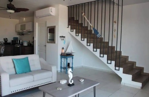 San Carlos House | CASA AQUA SC