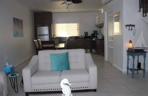 San Carlos House | CASA AQUA SC