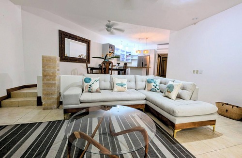 Punta de Mita Condo | Casa Acero @ Faro de Mita