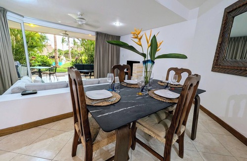 Punta de Mita Condo | Casa Acero @ Faro de Mita
