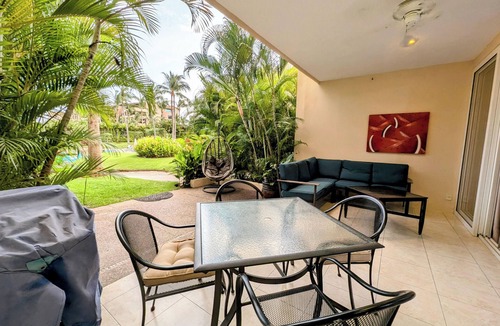 Punta de Mita Condo | Casa Acero @ Faro de Mita