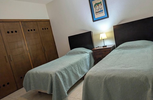 Punta de Mita Condo | Casa Acero @ Faro de Mita