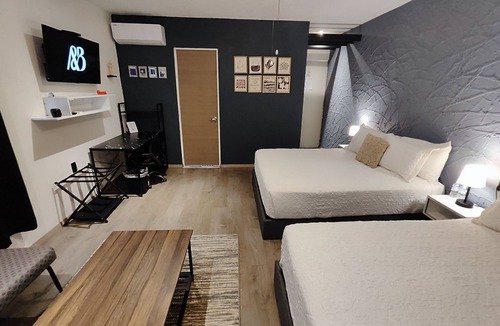 El Salto Hotel | Casa Aceves & Bueno Hotel Boutique