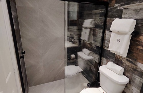 El Salto Hotel | Casa Aceves & Bueno Hotel Boutique
