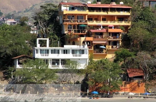 Playa la Madera Apartment | casa adriana zihuatanejo