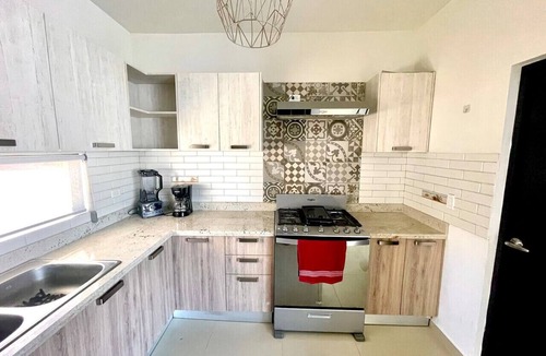 La Paz House | Casa Agua: 3BR with Pool