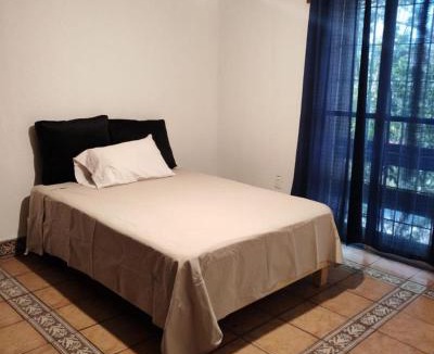 Queretaro Apartment | Casa Agustina
