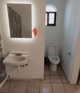 Aguascalientes House | Casa al norte