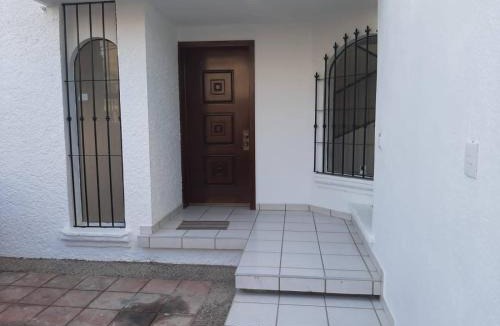 Aguascalientes House | Casa al norte